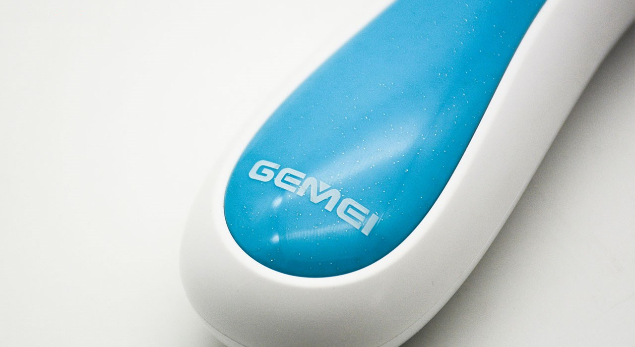 ست مانیکور جیمی مدل GM406