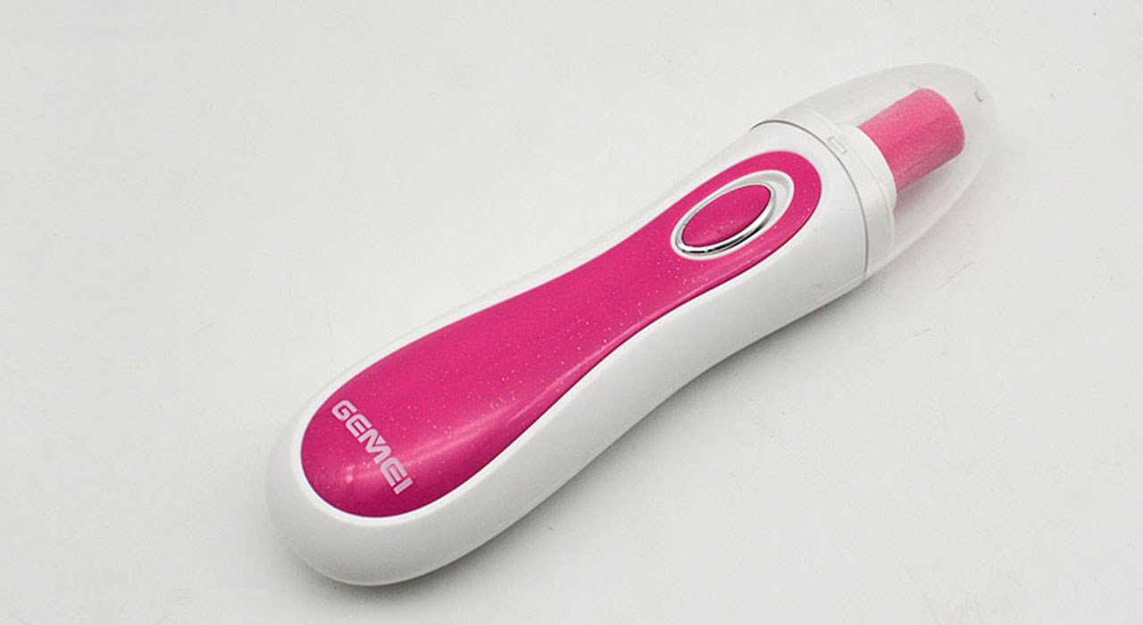 ست مانیکور جیمی مدل GM406