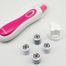 ست مانیکور جیمی مدل GM406