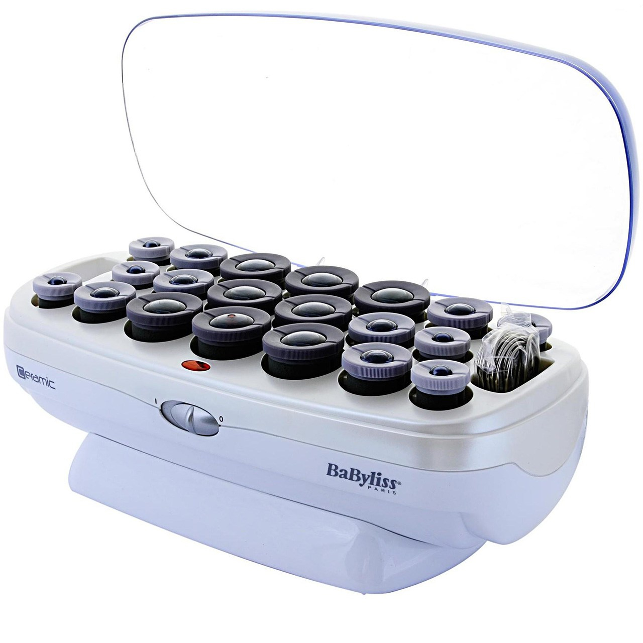 بیگودی برقی بابیلیس مدل 3021E