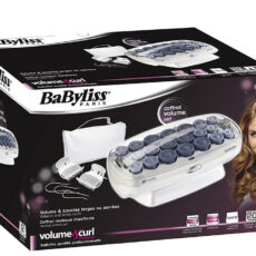 بیگودی برقی بابیلیس مدل 3021E