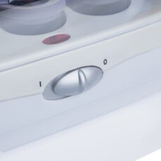 بیگودی برقی بابیلیس مدل 3021E