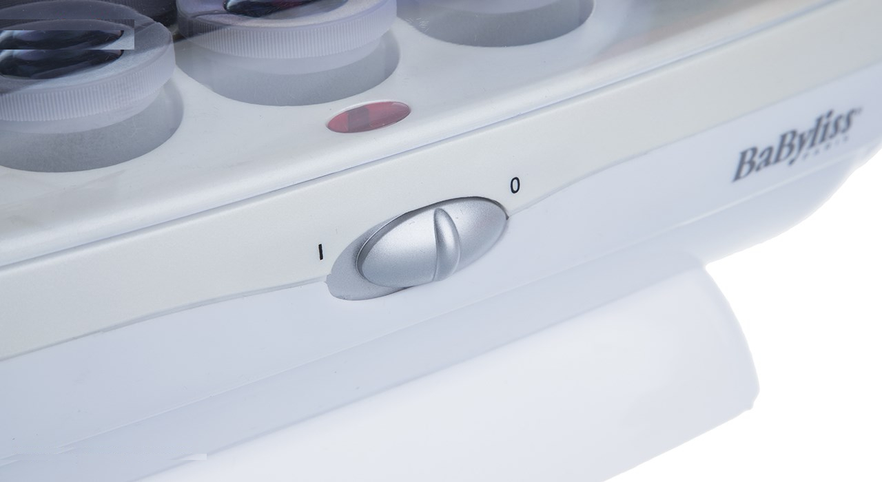 بیگودی برقی بابیلیس مدل 3021E