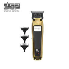 ماشین اصلاح موی سر و صورت دی اس پی مدل 91408