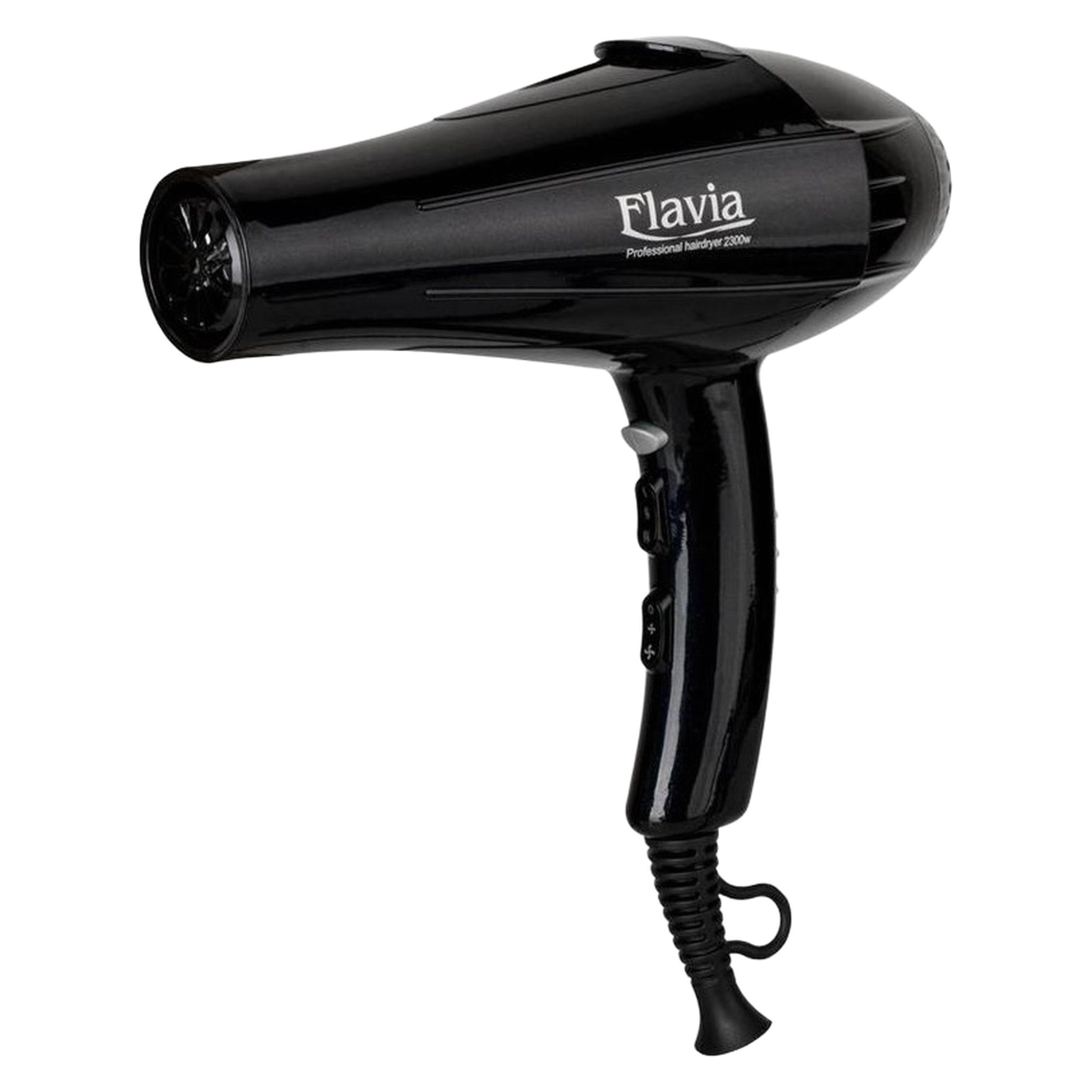 سشوار حرفه ای فلاویا مدل FL-6500