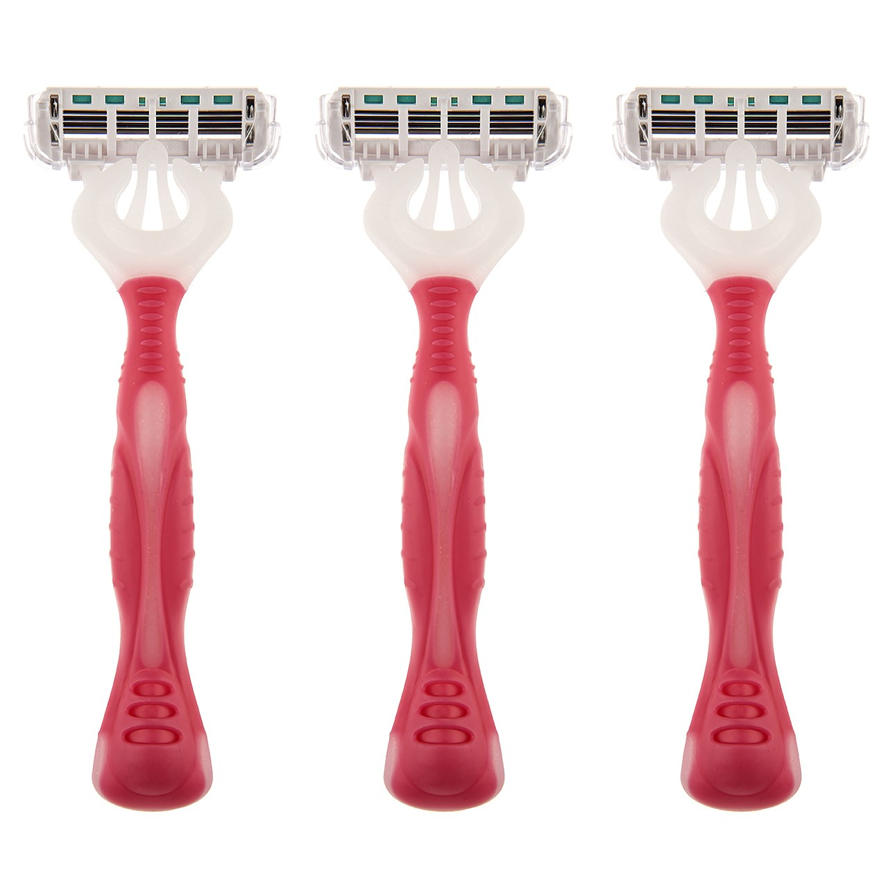 خود تراش دورکو مدل Shai 4 تحت لیسانس بسته 3 عددی