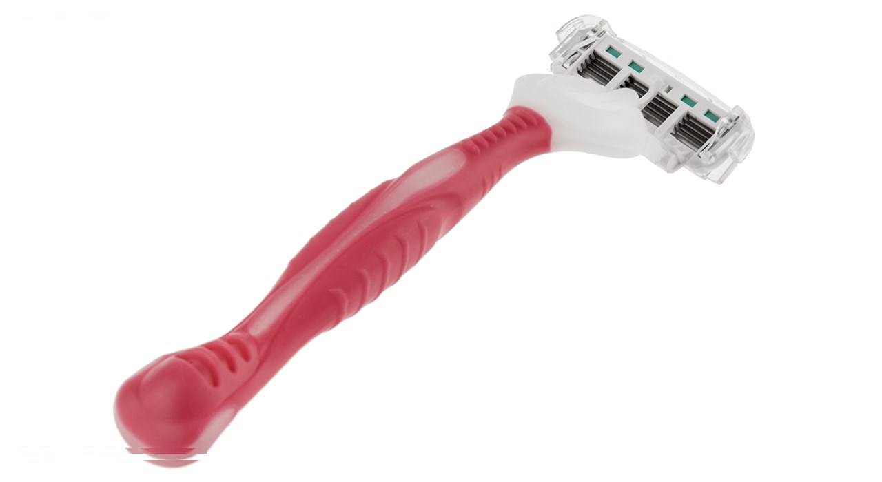 خود تراش دورکو مدل Shai 4 تحت لیسانس بسته 3 عددی