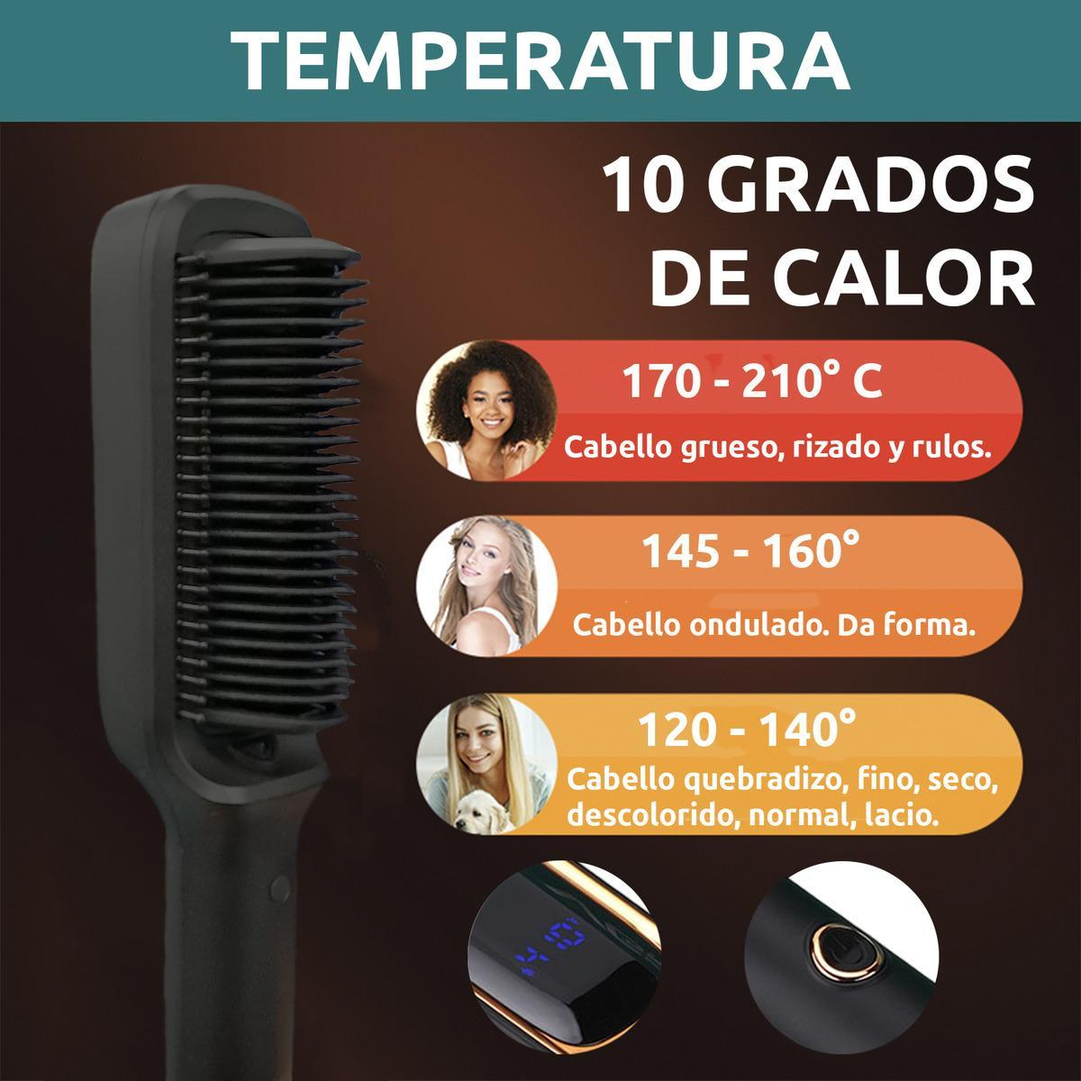 برس حرارتی وی جی ار مدل V-561