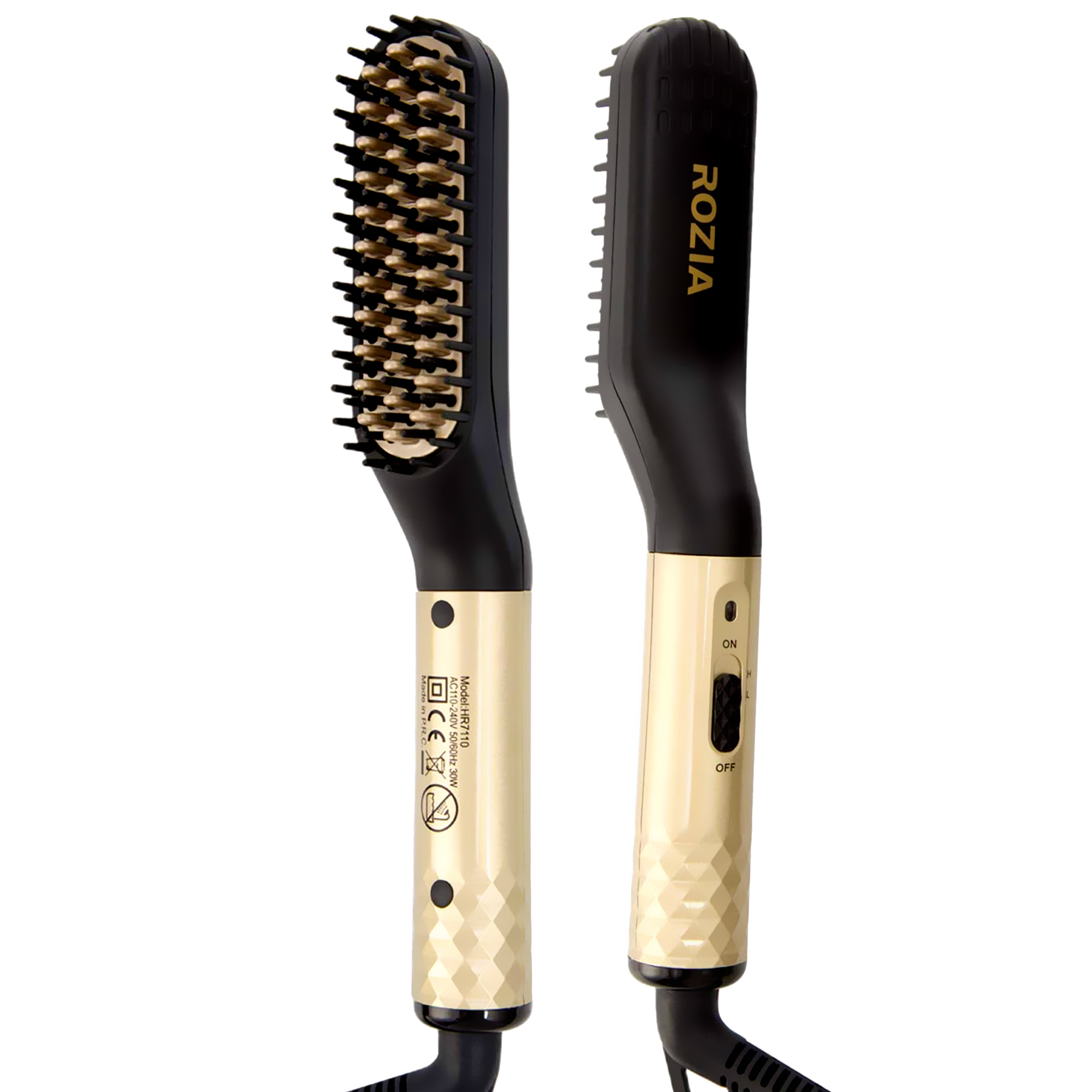 اتو ریش روزیا مدل HR7110