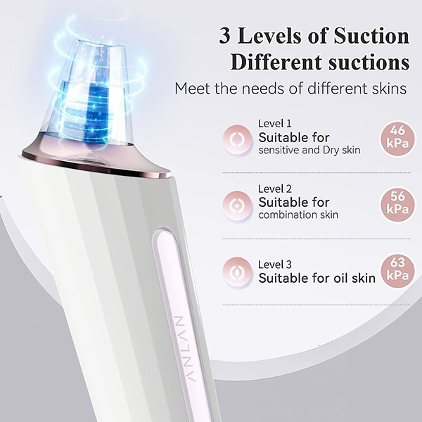 میکرودرم آنلن مدل GM001