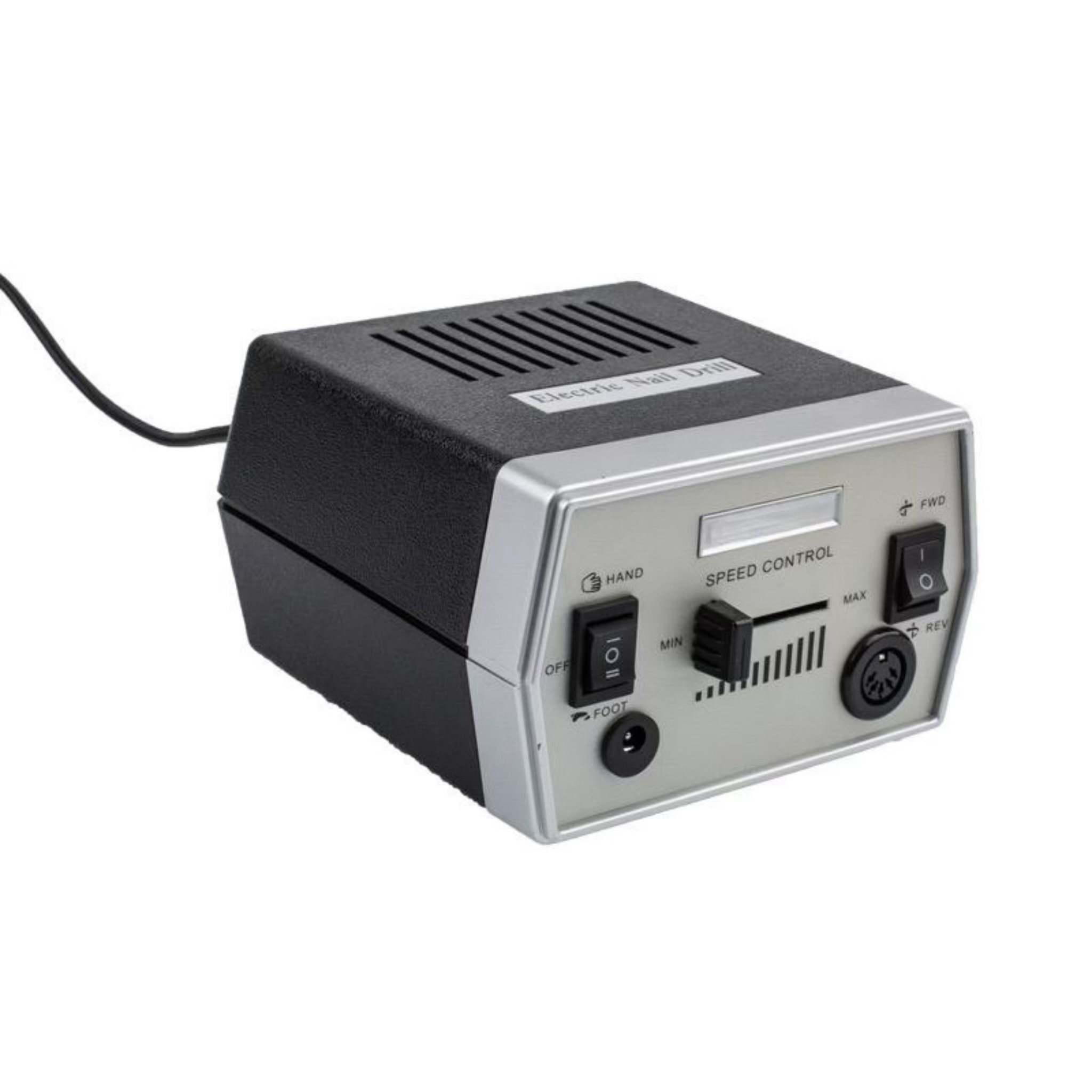 سوهان برقی مدل Glazing