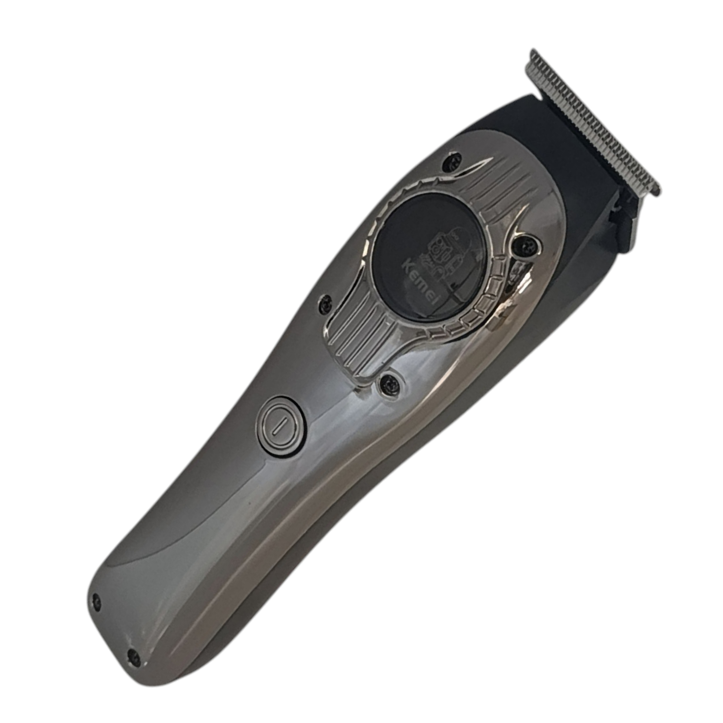 ماشین اصلاح موی سر و صورت شارژی کیمی مدل km-1710