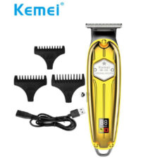 ماشین اصلاح موی سر و صورت کیمی مدل KM-I5S