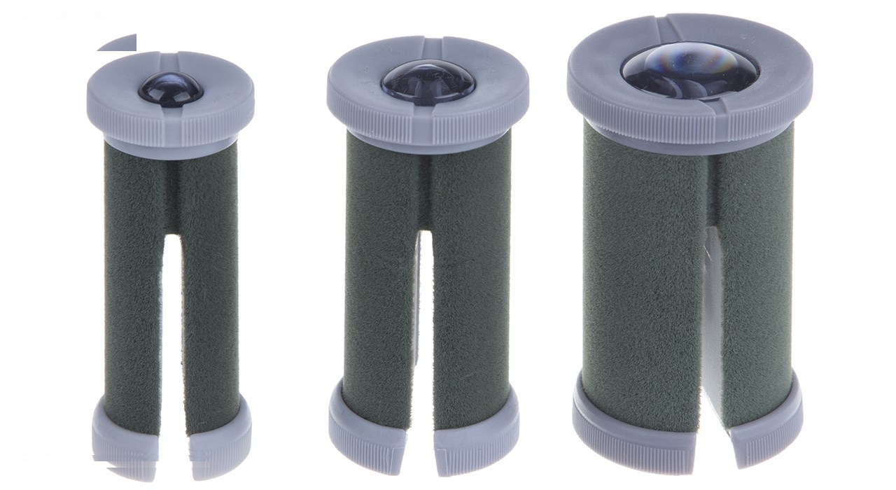 بیگودی برقی بابیلیس مدل 3021E