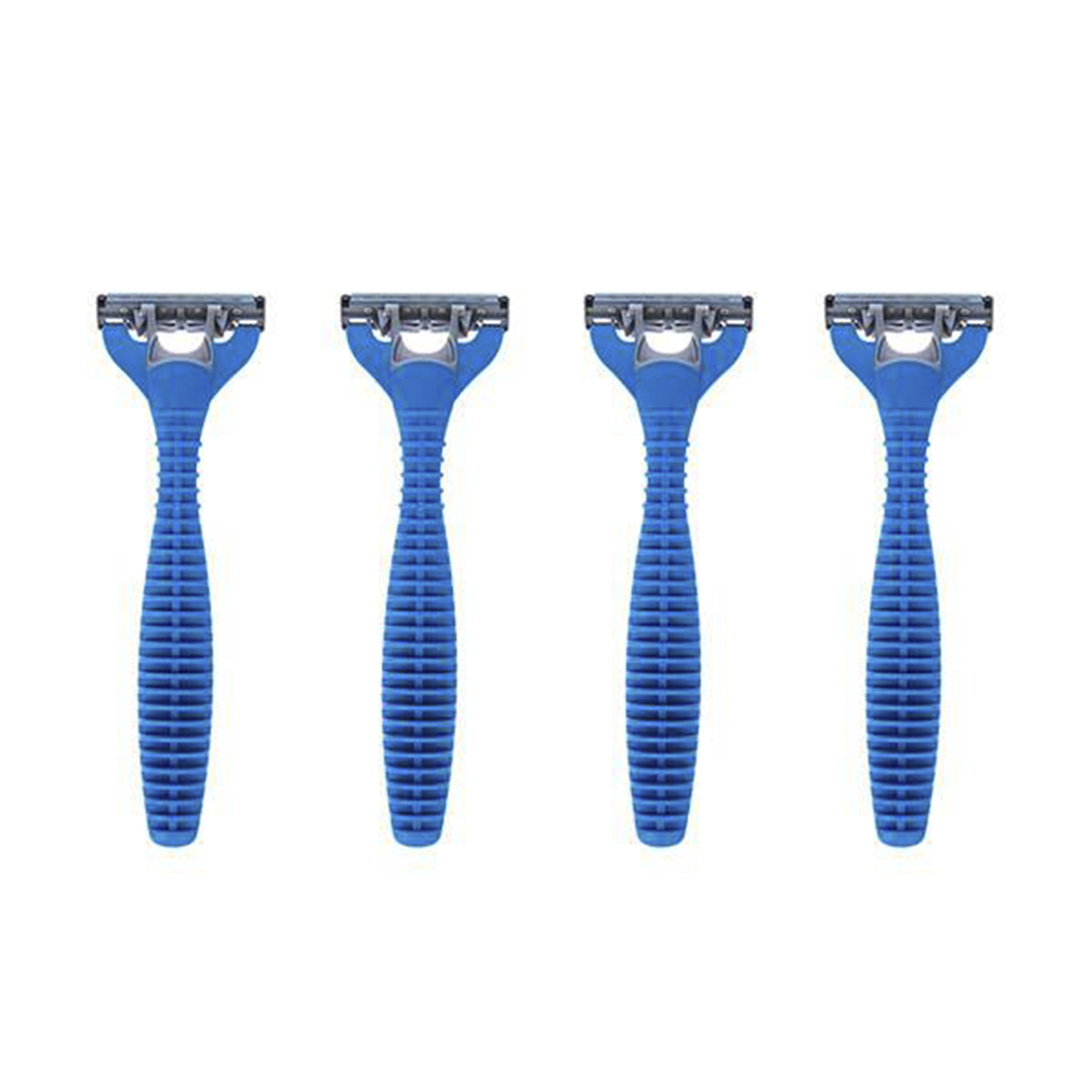 خود تراش سیلور مدل Fast3 مجموعه 2 عددی