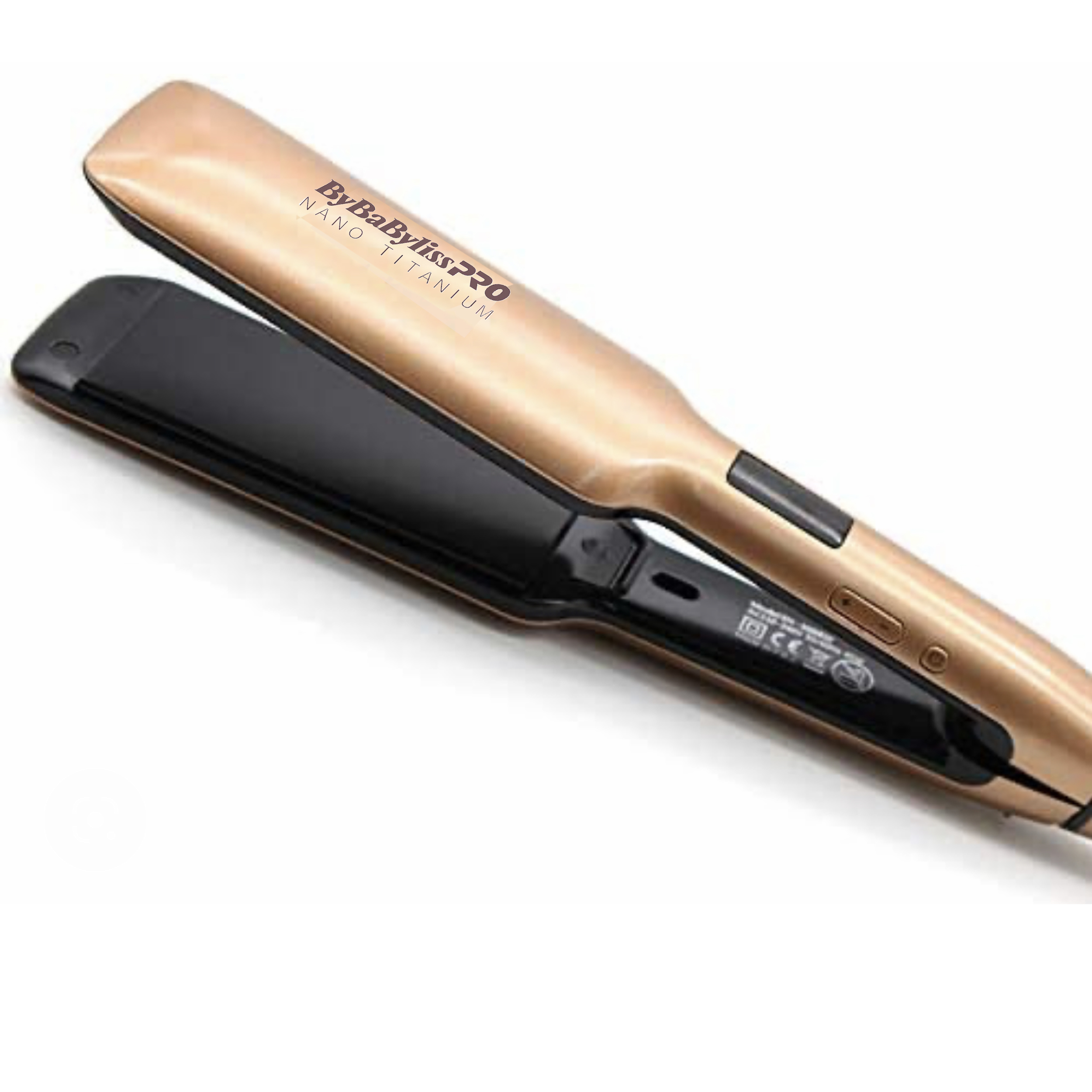 اتو مو بای بابیلیس پرو مدل 3888