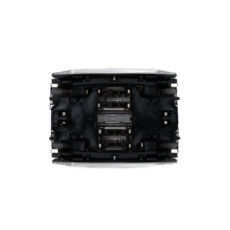 تیغ و شبکه ریش تراش براون مدل 7