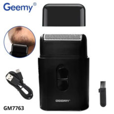 ماشین اصلاح موی صورت جیمی مدل GM7763