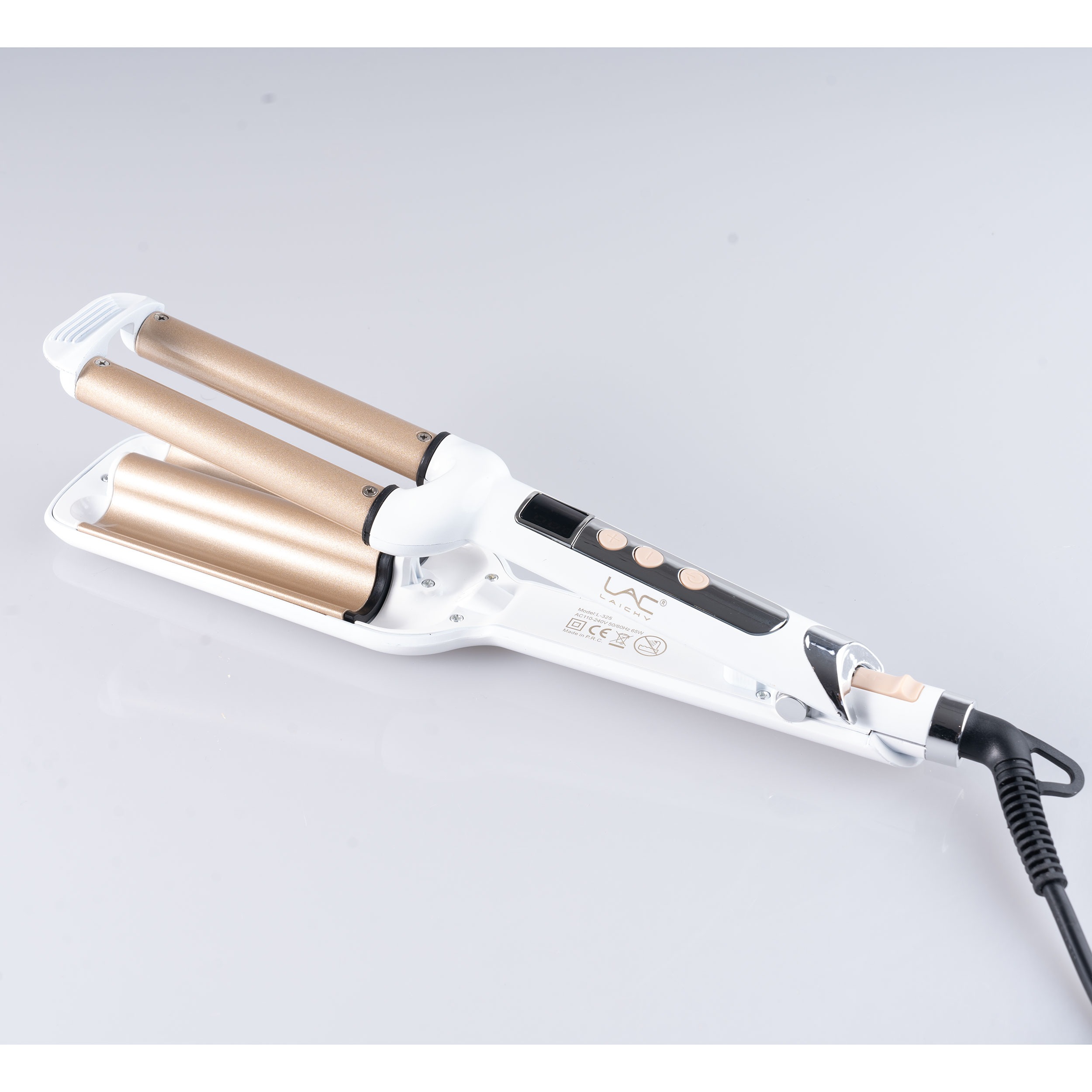 فر کننده مو لایچی مدل L-325