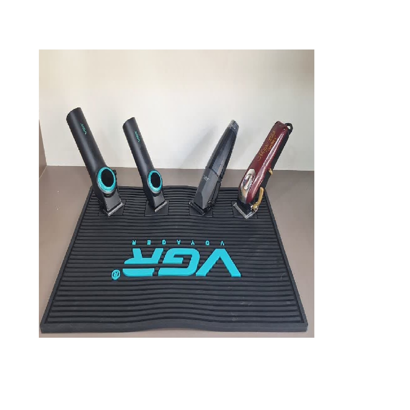 مت نگهدارنده ماشین اصلاح وی جی آر مدل 01