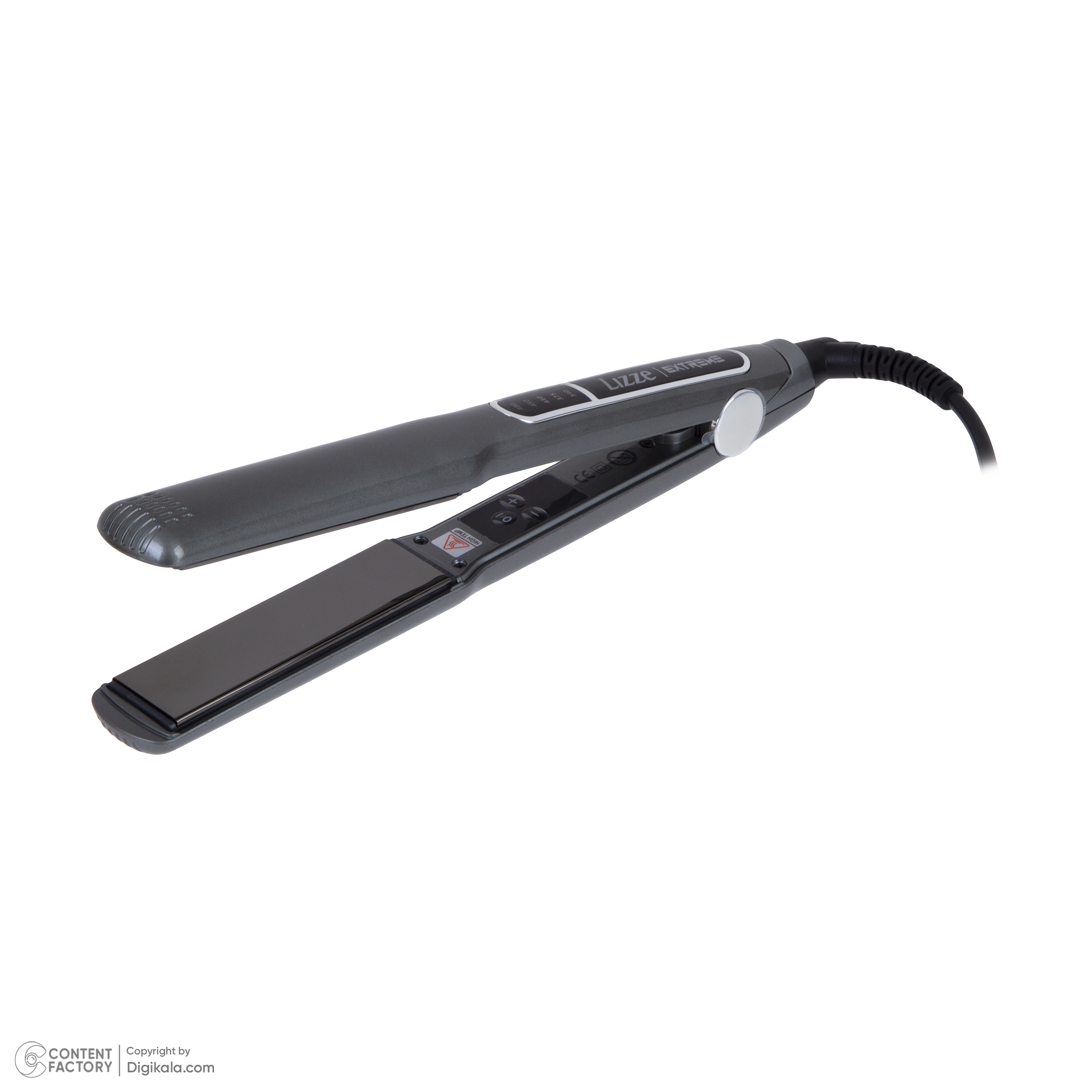 اتو مو لیز مدل EXTREME