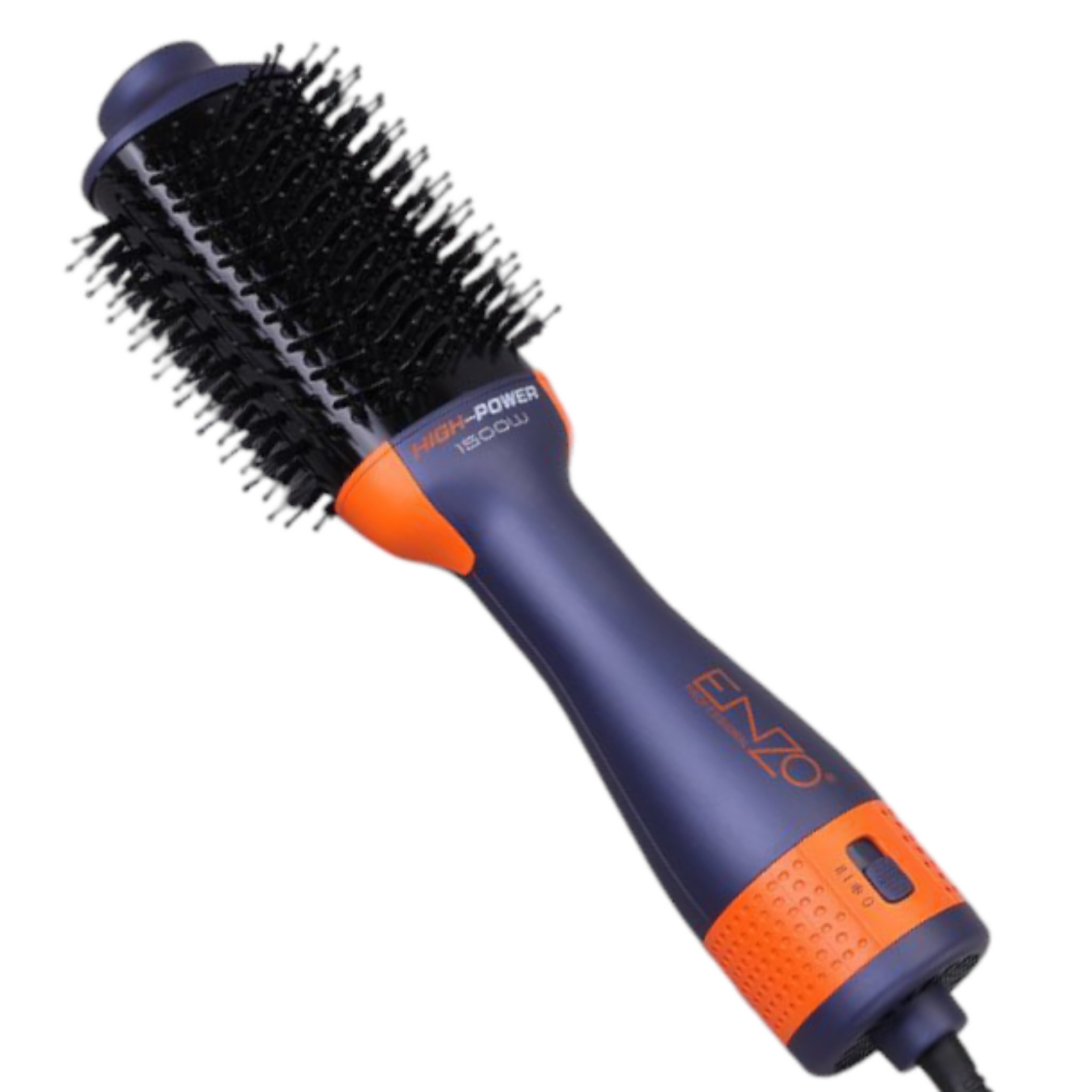 سشوار برسدار حالتدهنده 1500 وات انزو پروفیشینال مدل EN-4134