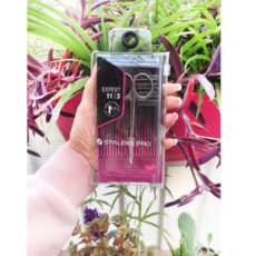 قیچی ناخن استالکس مدل SE-11|3