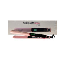 اتو و حالت دهنده ی مو کومکس مدل km-115