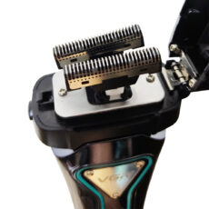 ماشین اصلاح موی صورت وی جی ار مدل 333