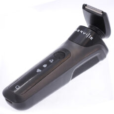 ماشین اصلاح موی صورت شارژی مرویل مدل 921