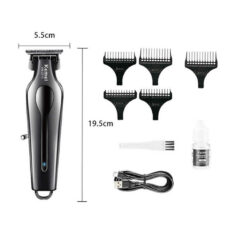 ماشین اصلاح موی سر و صورت کیمی مدل KM-2210