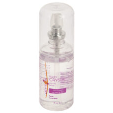 سرم مو ریتون مدل Crystal حجم 80 میلی لیتر