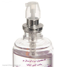 سرم مو ریتون مدل Crystal حجم 80 میلی لیتر