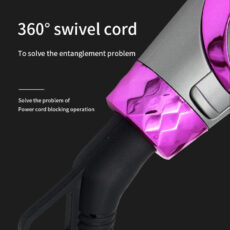 اتو و حالت دهنده ی مو روزیا پرو مدل HR818