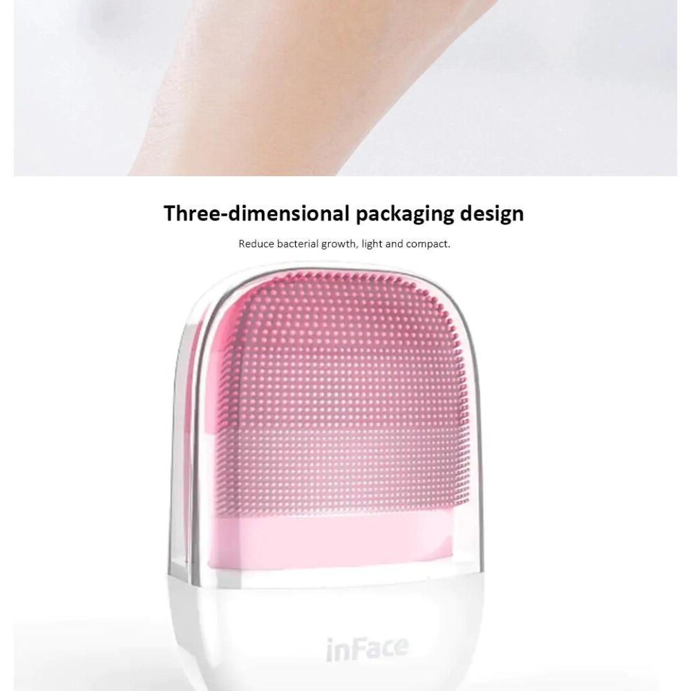 برس پاکسازی اینفیس مدل ms2000