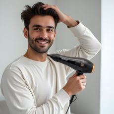 سشوار حرفه‌ای کنوود مدل KW-1016