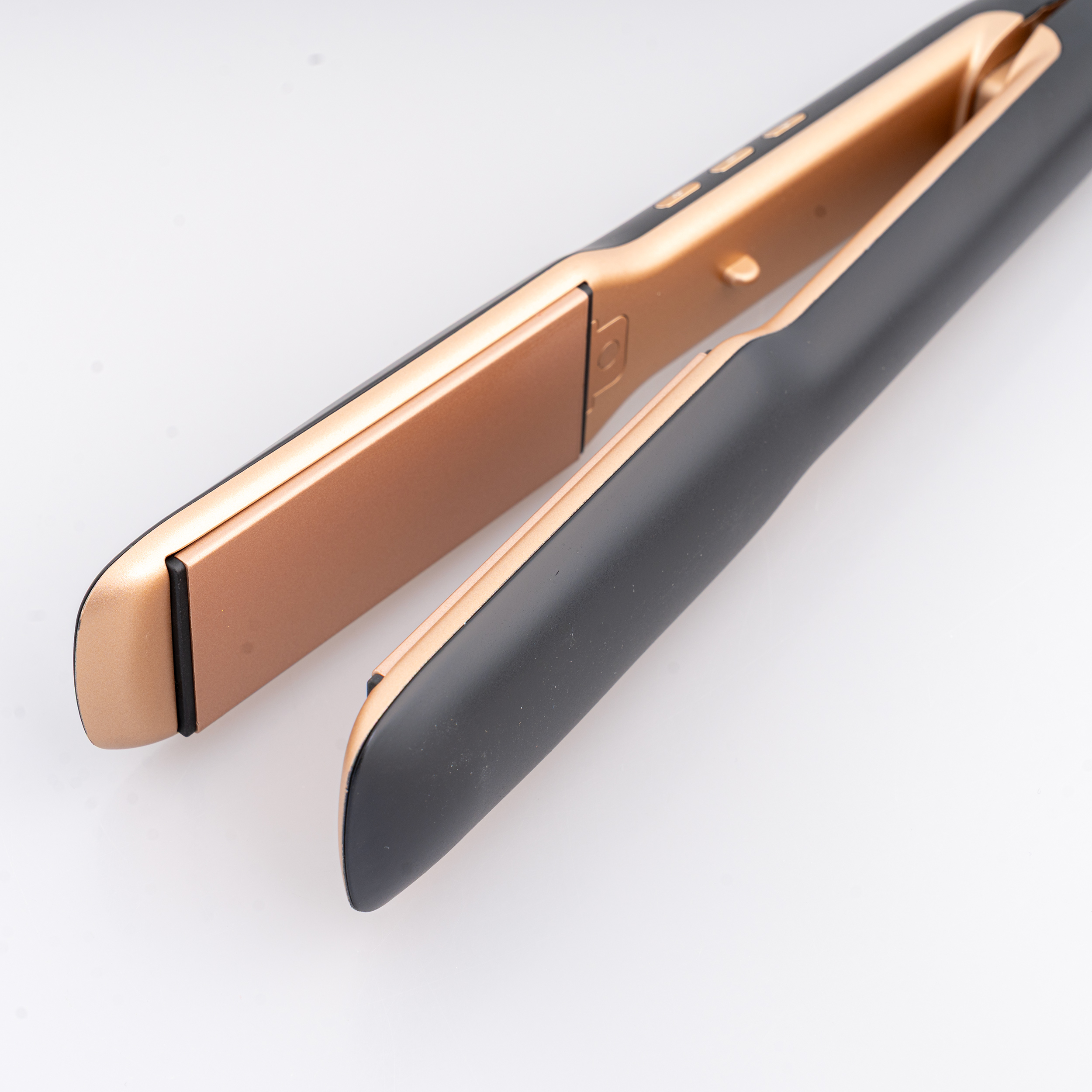 اتو مو حرفه ای رومئو مدل RM-5454