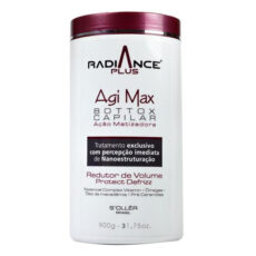 بوتاکس مو اجی مکس مدل رادیانس حجم 900 میلی لیتر