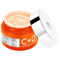 ژل کرم روشن کننده لایرن مدل Oxygen Complex حجم 50 میلی لیتر