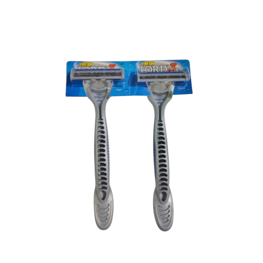 خود تراش لرد مدل plus مجموعه ۲۴ عددی