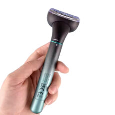 ماشین اصلاح  موی بدن وی جی ار مدل V-625