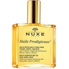 روغن مو نوکس سری Prodigieuse حجم 50 میلی لیتر