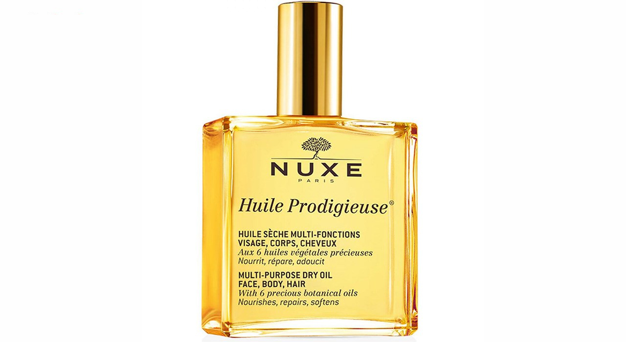 روغن مو نوکس سری Prodigieuse حجم 50 میلی لیتر