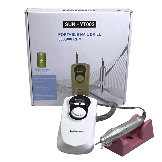 سوهان برقی سان مدل YT002