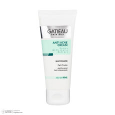 کرم ضد جوش گاتیو مدل Extract مناسب برای پوست چرب و مختلط حجم 40 میلی لیتر