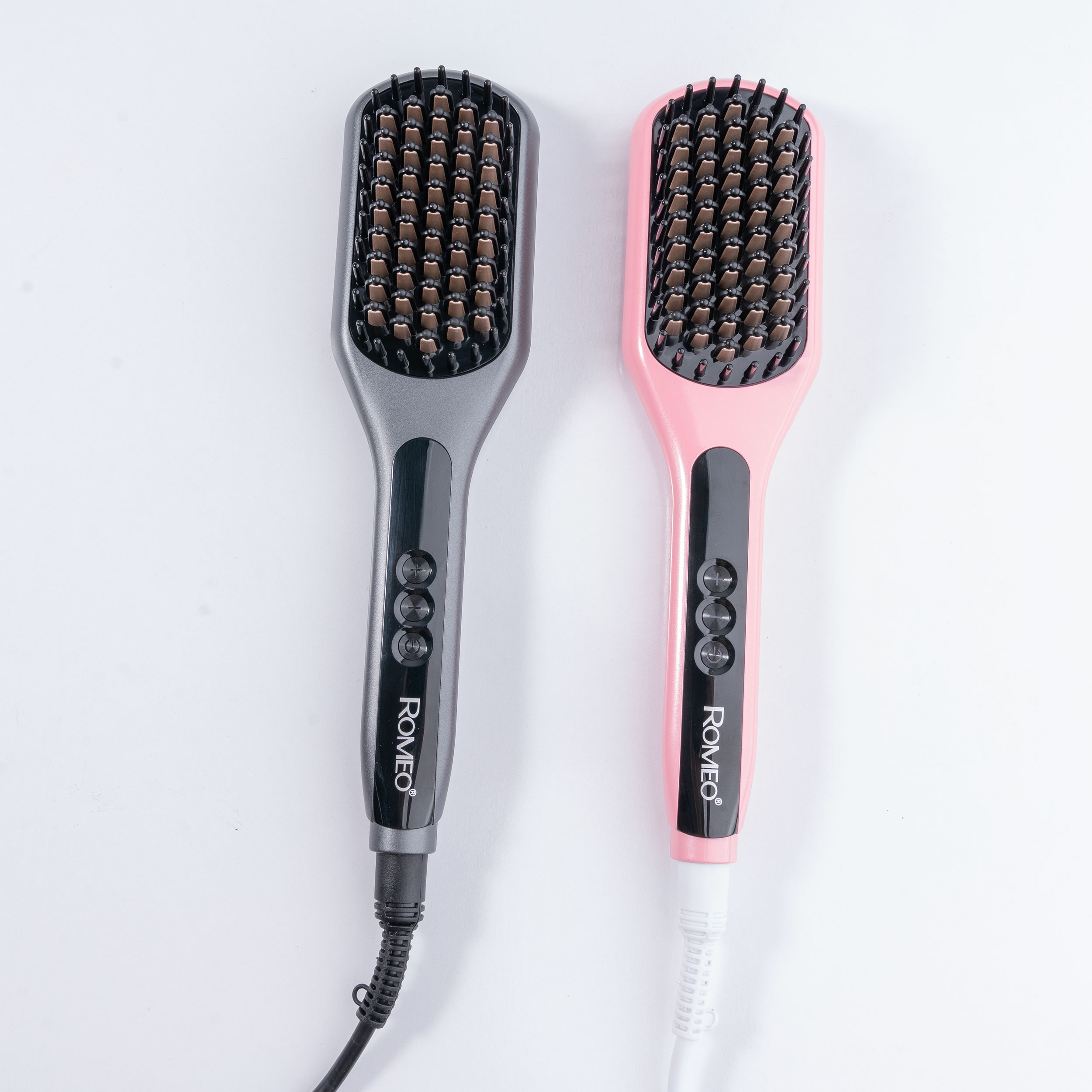 برس حرارتی رومئو مدل RM-7575