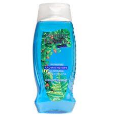 شامپو بدن اسپانول حاوی گیاه مریم گلی حجم 500 میلی لیتر