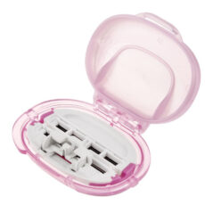 تیغ یدک دورکو مدل Shai 6 تحت لیسانس بسته 4 عددی