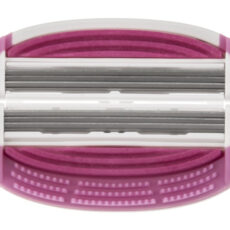 تیغ یدک دورکو مدل Shai 6 تحت لیسانس بسته 4 عددی