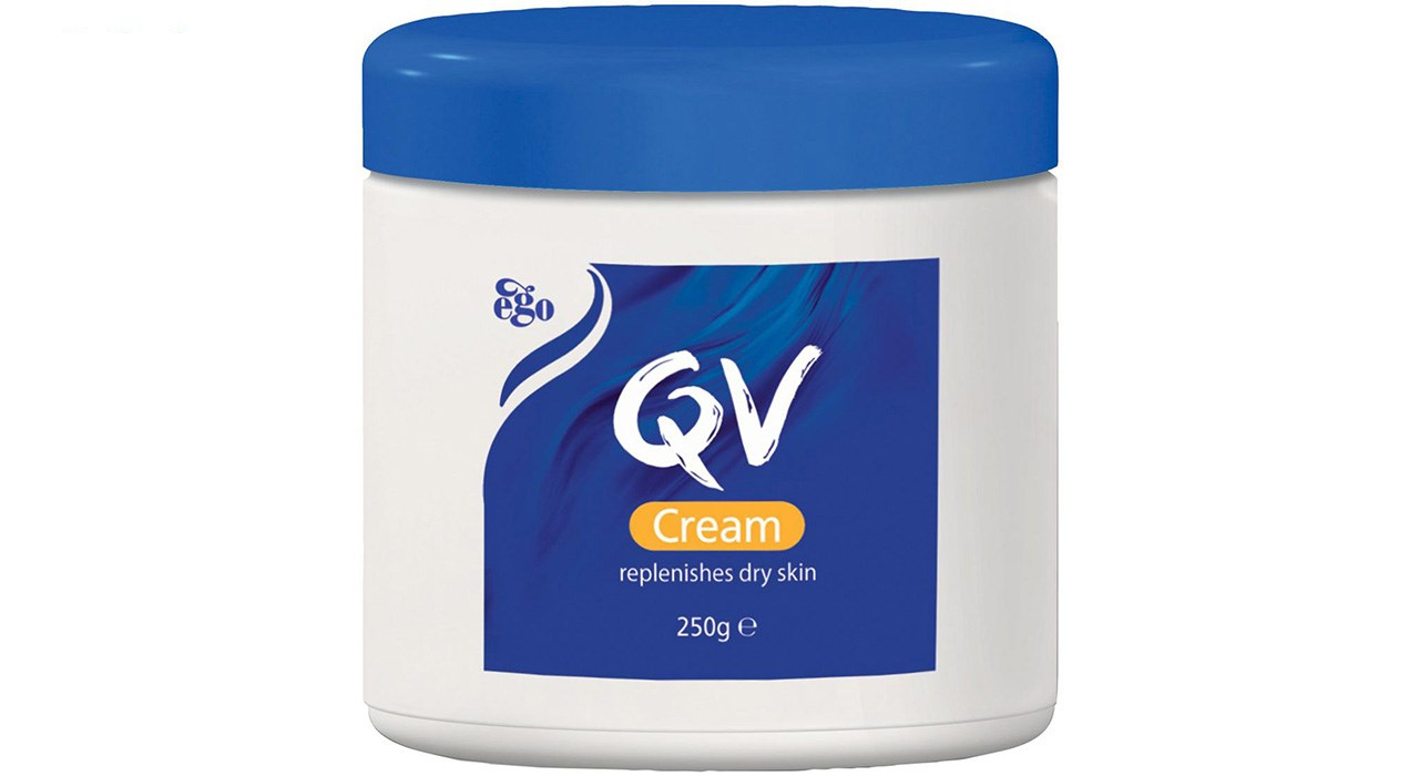 کرم مرطوب کننده کیووی وزن 250 گرم